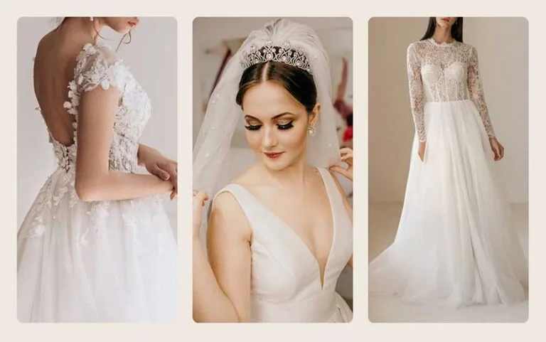SEO for Wedding Dress Store, Wedding Dress Designer and Wedding Boutique Shops
