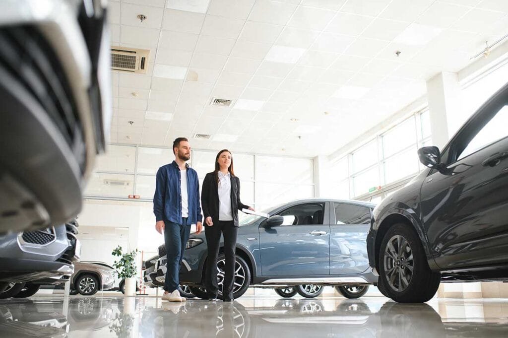 Automotive SEO Company London - SEO Trends
