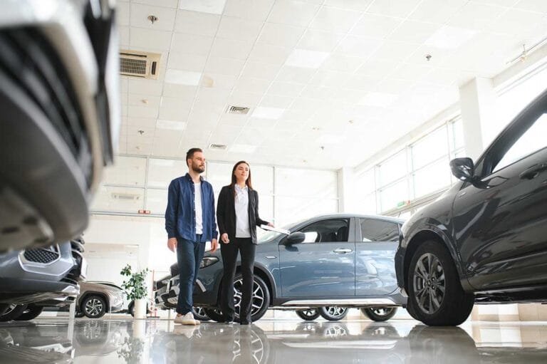 Automotive SEO Company London - SEO Trends