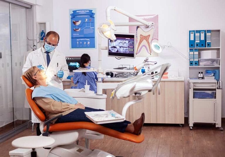Dental SEO Marketing-AI Powered SEO Company