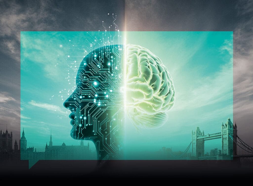 London SEO Company:  AI-Powered SEO Service