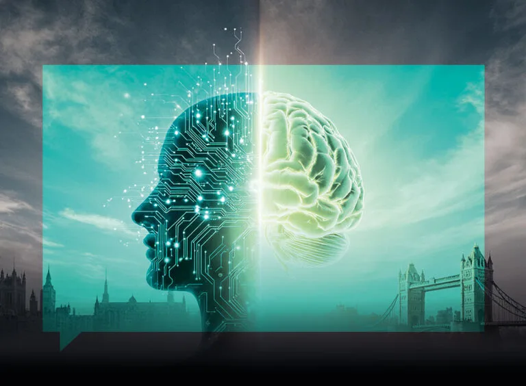 London SEO Company: AI-Powered SEO Service