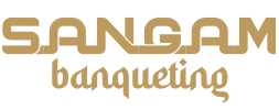 Sangam Banqueting - SEO for Wedding Venues