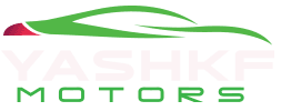 Yashkf Motors - Automotive SEO Service - Case study