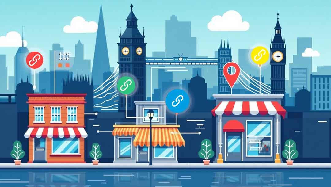 Local SEO Link Building and Analytics Local SEO Link Building and Analytics